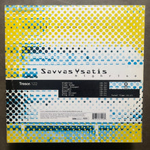 Savvas Ysatis – Highrise