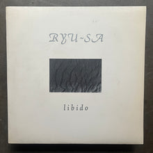 Libido  – Ryu-sa