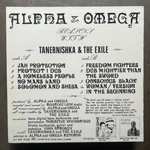 Alpha & Omega – Overstanding