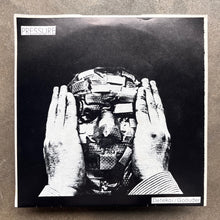 Pressure – Detekoi / Goouder