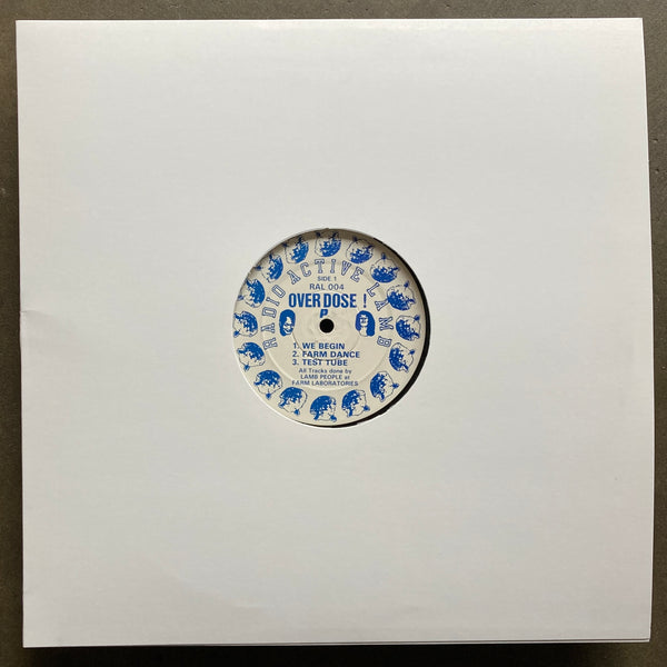 O.D Posse – Over Dose !