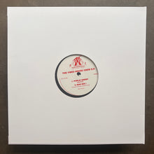Various – The Vibes House Crew E.P.