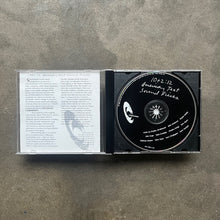 Various – 10+2: 12 American Text Sound Pieces (CD)