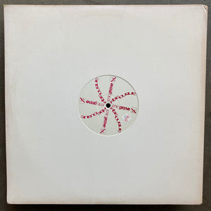 Abe Duque – The Blunt EP
