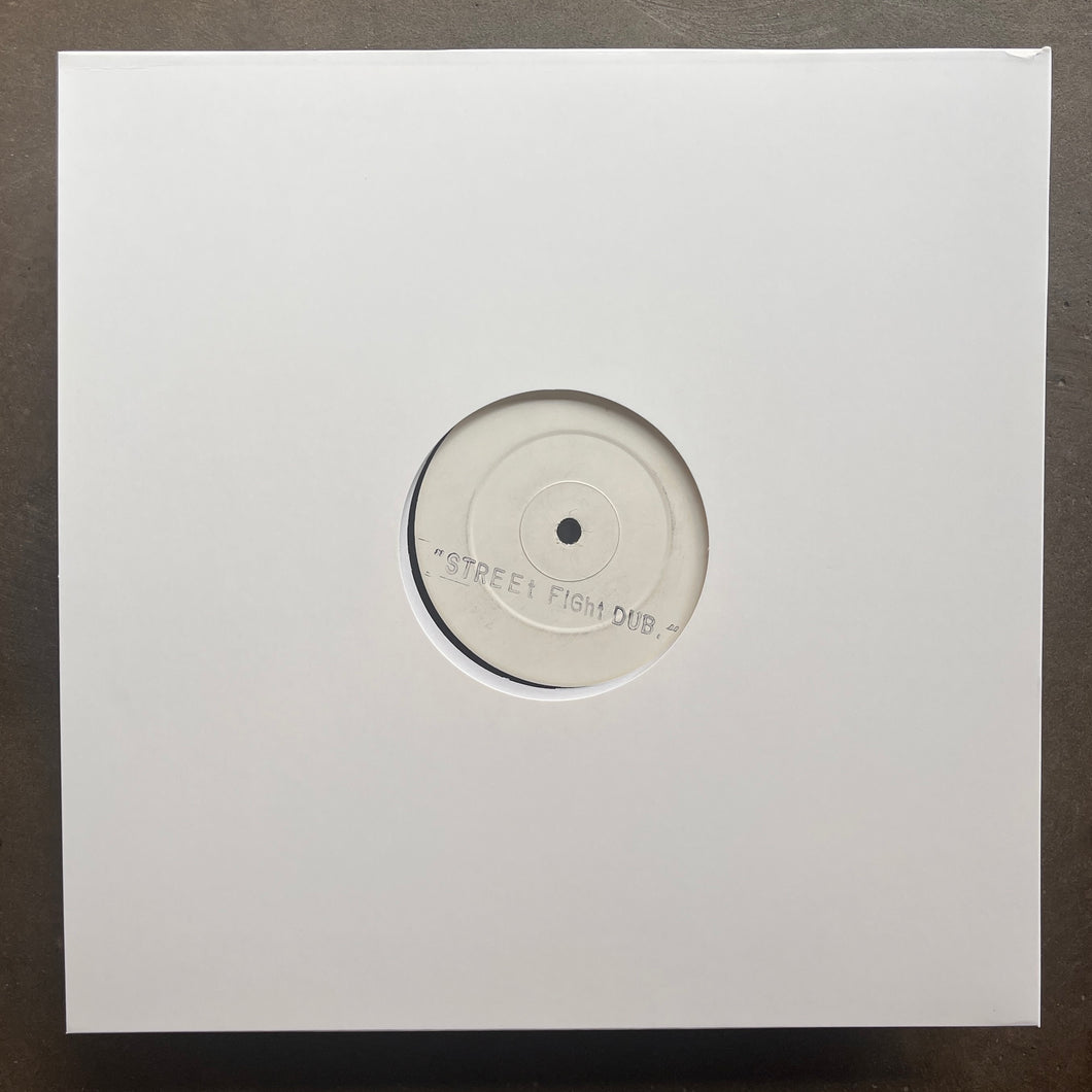 12” K. John Charles Street Fight Dub / Marching Dub K001 Jah Creator /00250 K. John Charles – Street Fight Dub / Marching Dub – All Night