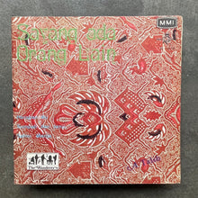 A. Talib – Sayang Ada Orang Lain