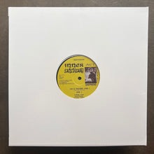 Jonah Dan Featuring Stuart Webb / Paul Fox – Jah Is Watching Over I / Hard Times