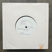 Touch 33 / Various – Departing Platform 5 / Touch Ritual - Radio Cut-Up