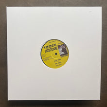 Jonah Dan Featuring Stuart Webb / Paul Fox – Jah Is Watching Over I / Hard Times