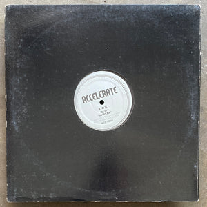 DBX – Ghetto Trax