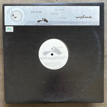 Photek – The Third Sequence / Titan