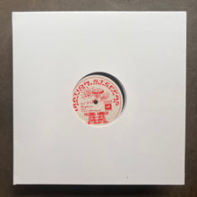 Iration Steppas / Iration Steppas Meets Dubplate K – International Footstep / Mistikal Warrior