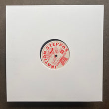 Iration Steppas / Iration Steppas Meets Dubplate K – International Footstep / Mistikal Warrior