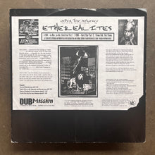 Etherealities – Under The Influence