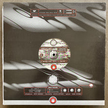 Undercover Agent – Dub Plate Circles / Bass Kick