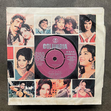M. Ashraf – Shabana