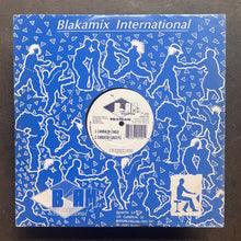 Mixman – Carriacou Cargo / Dub Hawk