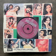 M. Ashraf – Shabana