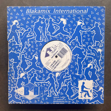 Mixman – Carriacou Cargo / Dub Hawk