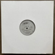 Alex M – It Works / Without Thought / Lakeview Slang