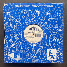 Special A. – Fooled Me / African Woman