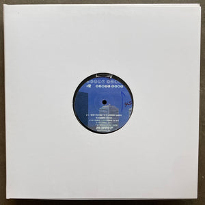 Vinyl Line – West Station EP