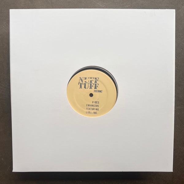 Enhancers Featuring Lidj. Inc. – Rasta / Vibes