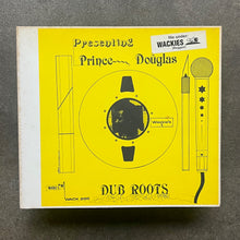 Prince Douglas – Dub Roots (CD)