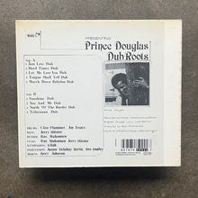 Prince Douglas – Dub Roots (CD)