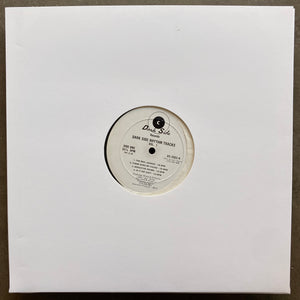 John "Jay" Arcos – Dark Side Rhythm Tracks Vol. 1