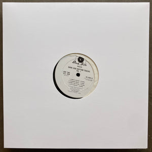 John "Jay" Arcos – Dark Side Rhythm Tracks Vol. 1