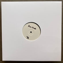 As One ‎– Mihara