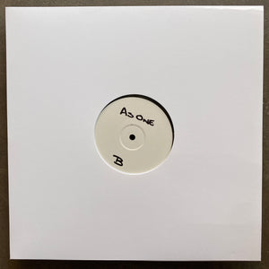 As One ‎– Mihara