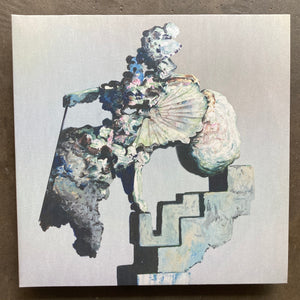 The Caretaker – Everywhere At The End Of Time - Stage 5