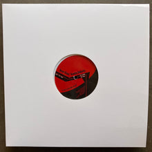 Terrence Parker / Seven Grand Housing Authority – I Wanna F.F.U. / Love's Got Me High