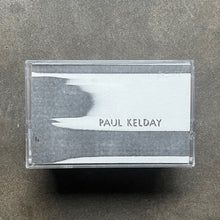 Paul Kelday – Expedition To The Barren Regions Of The Mind