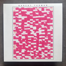 Robert Turman – Distant Dosage
