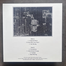 Robert Turman – Distant Dosage