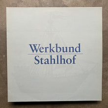 Werkbund – Stahlhof
