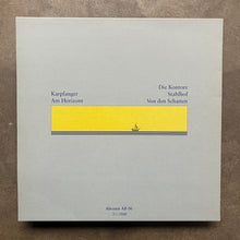 Werkbund – Stahlhof