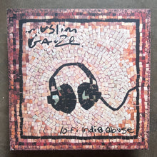 Muslimgauze – Lo-Fi India Abuse