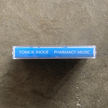 Tomoe Inoue - Pharmacy Music