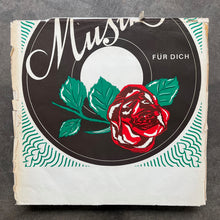 Various – Musik Für Dich