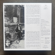 Alvin Curran – Fiori Chiari, Fiori Oscuri