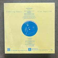 Tumbling Tears / Blue Papillon – Mr. Japanese (sealed)