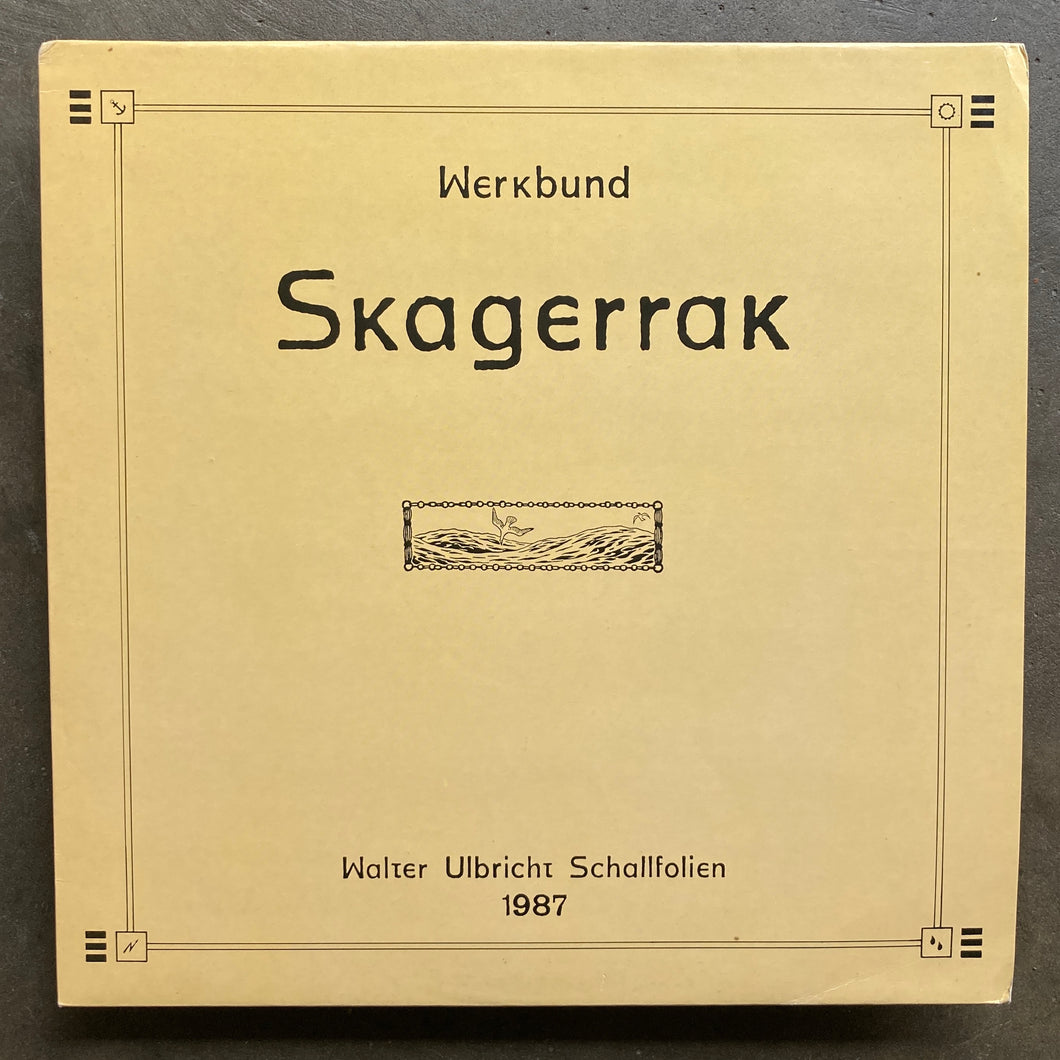 Werkbund – Skagerrak