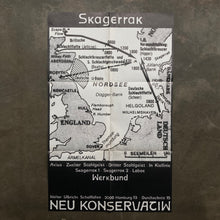 Werkbund – Skagerrak