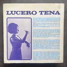 Lucero Tena – Leccion De Castañuelas