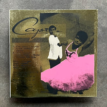 → ↑ → – Caprice