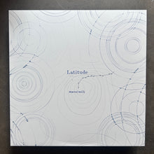Mama!Milk – Latitude